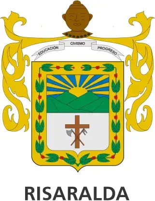 ALCALDÍA DE RISARALDA