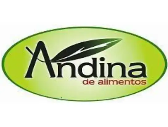 ANDINA DE ALIMENTOS