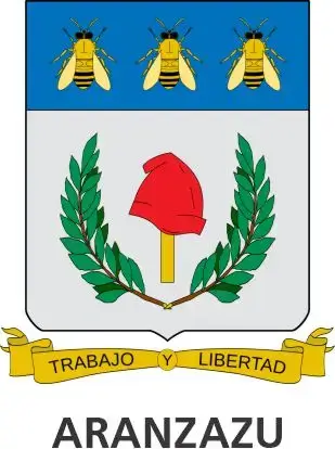 ARANZAZU