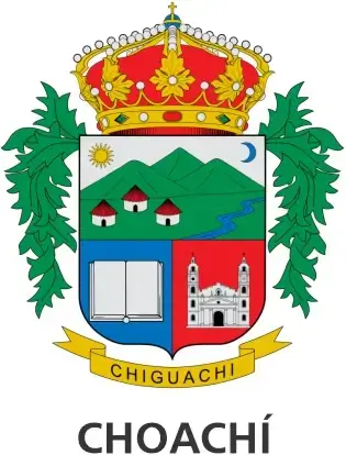 CHOACHÍ