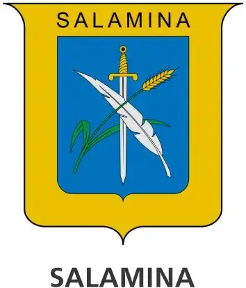 SALAMINA