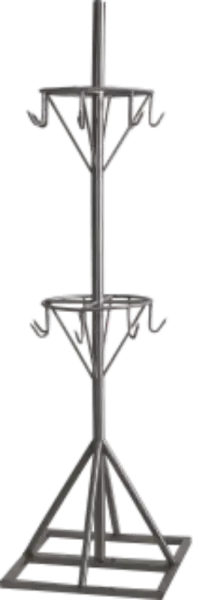 SOPORTE PARA VÍSCERAS